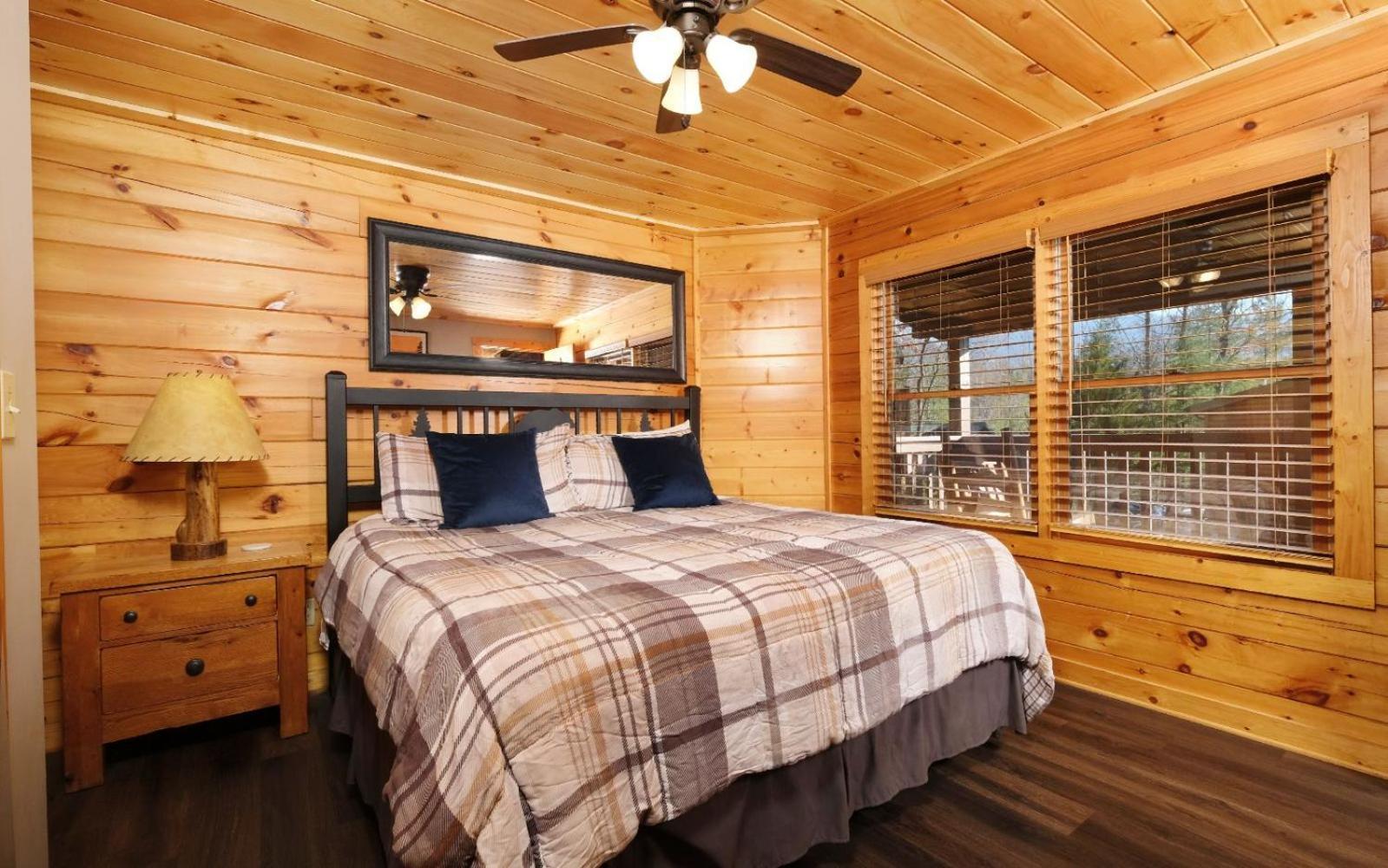 The Song Bird Villa Gatlinburg Dış mekan fotoğraf