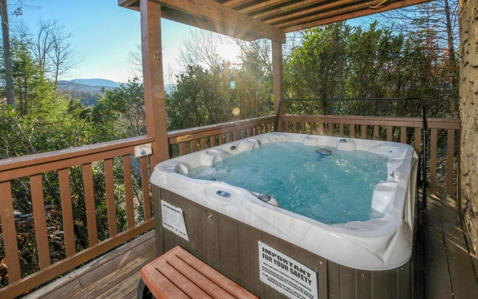The Song Bird Villa Gatlinburg Dış mekan fotoğraf